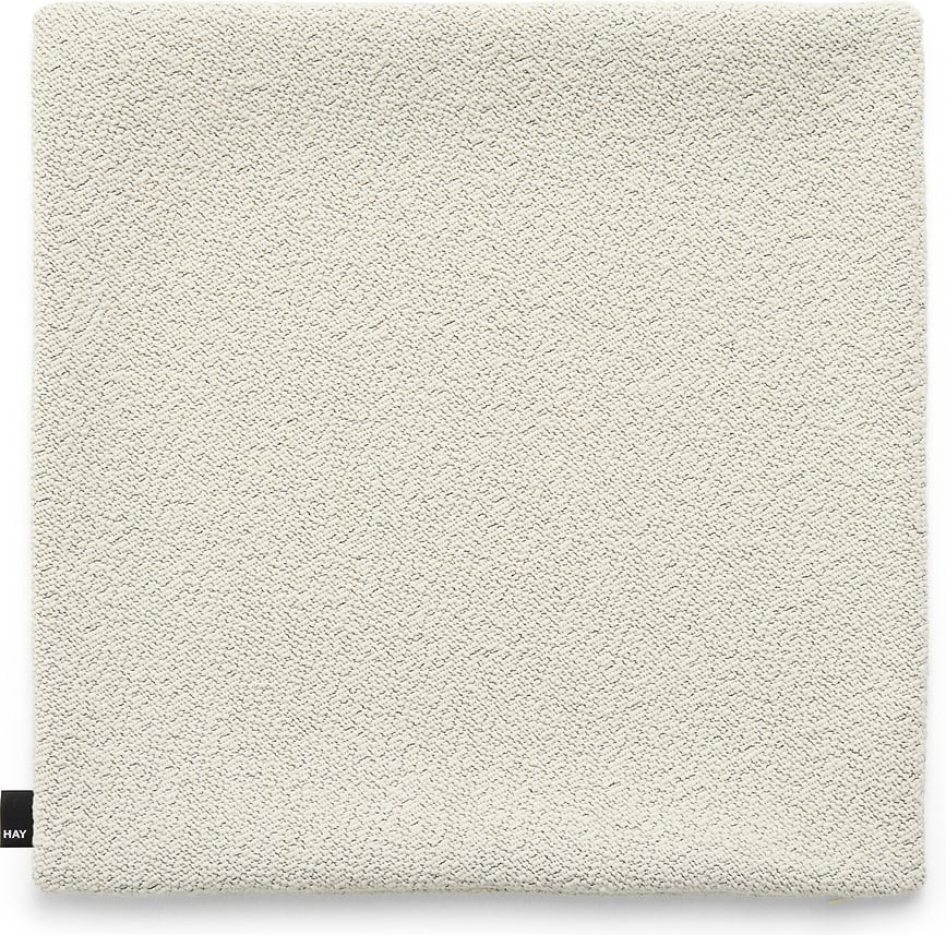 Texture Jastučnica 50 x 50 cm krem melanž