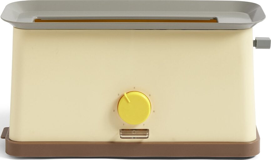 Toster Sowden - Hay AA258-B054-AB48, George Sowden | Fabryka