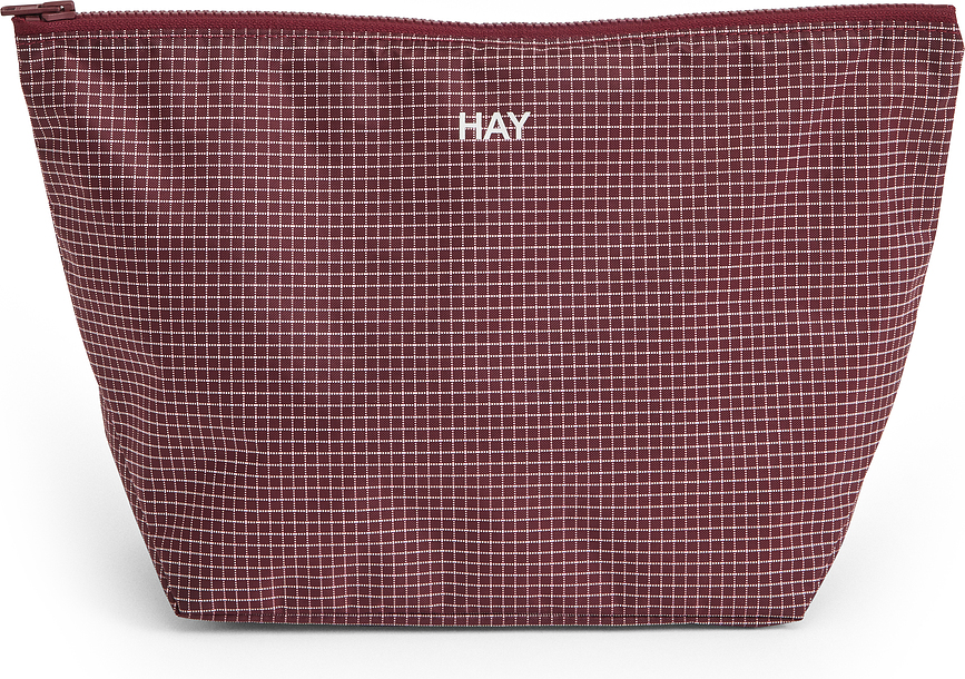 Trousse de toilette Grid M