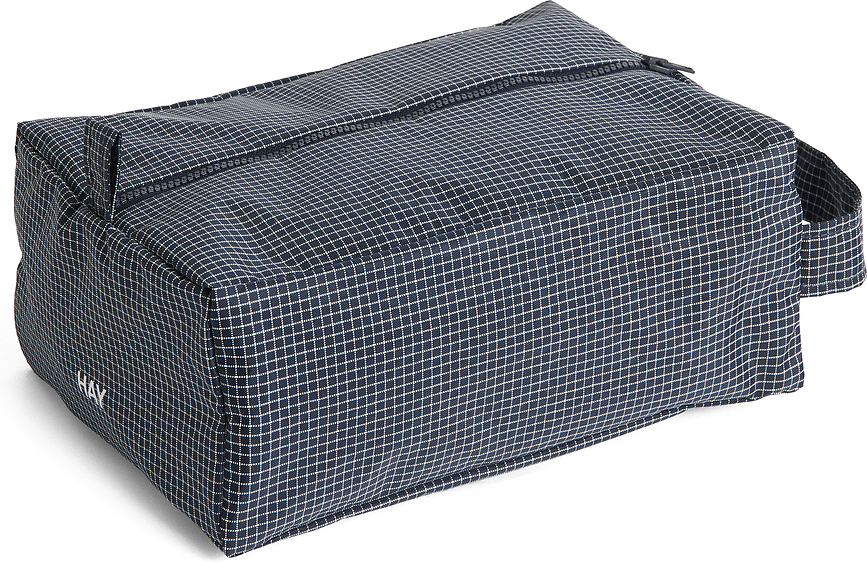 Trousse de toilette Grid Wash S