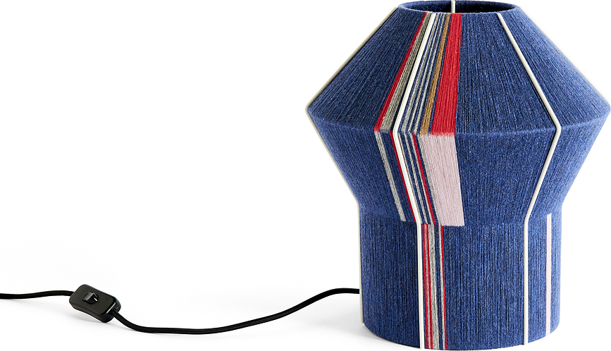 Tulipa Bonbon 310, azul