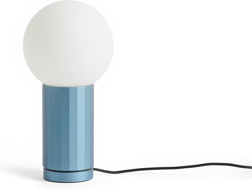 Turn On Namizna svetilka, 20 cm