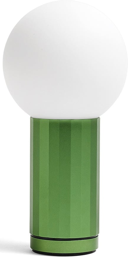 Turn On Stolna Lampa zelena