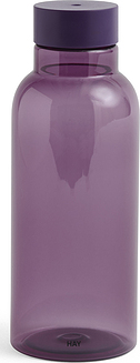 Ūdens pudele Miz violeta 540 ml