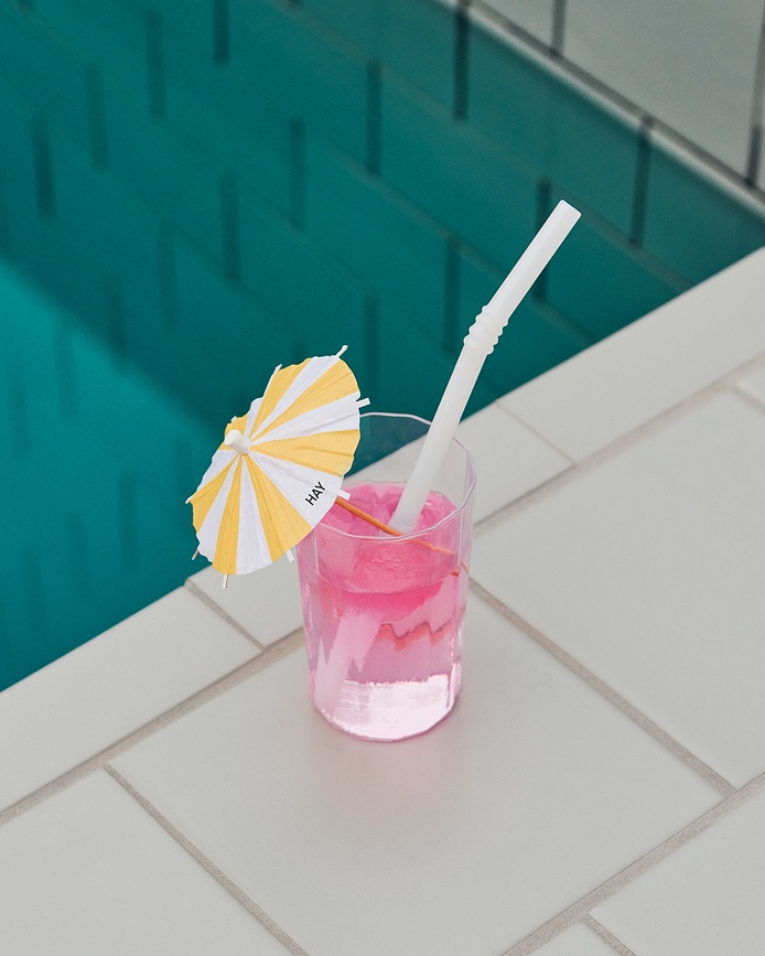 Vaso estrecho Angle, 13 cm