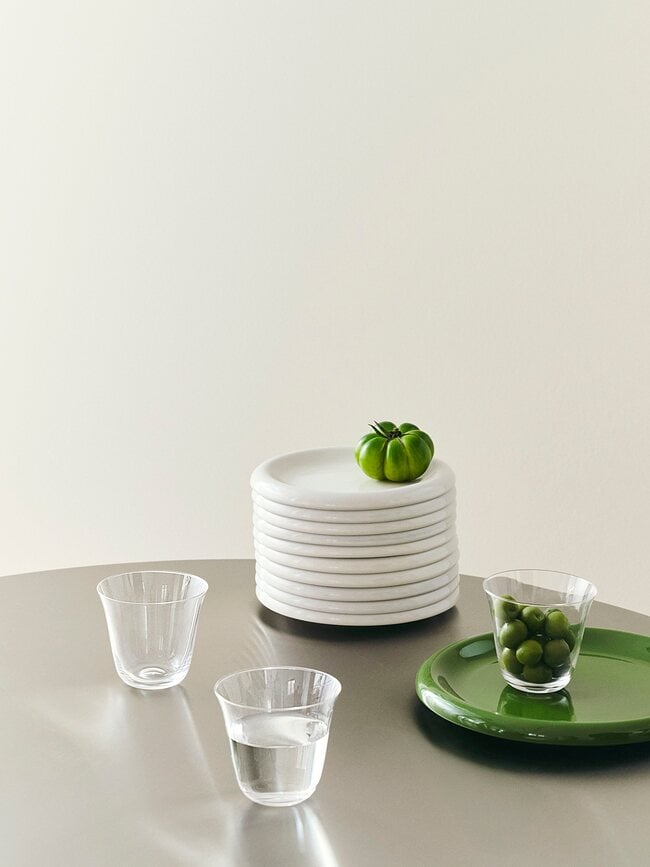 Vasos Curve, 2 unidades