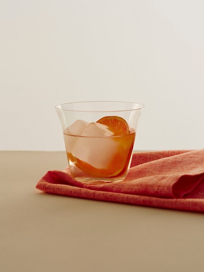 Vasos Curve, 2 unidades