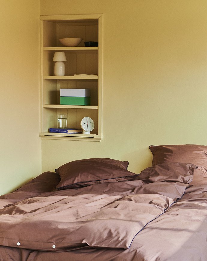 Vasos Hay, 360 ml, transparentes, 4 unidades