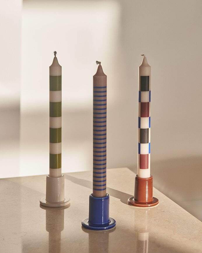 Vela Hay Pattern, diseño de cuadros, burdeos y azul