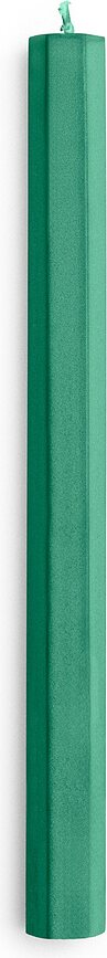 Vela Hexagon, verde