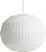 Висяща лампа Nelson Angled Sphere Bubble M