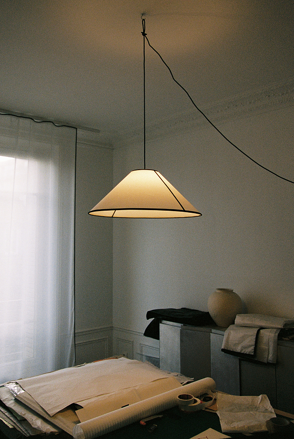 Visilica Ava 60 cm