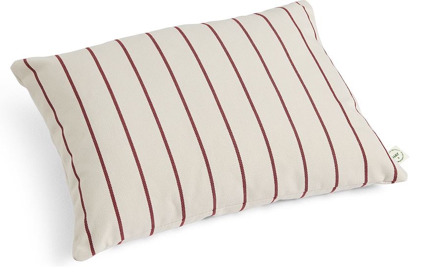 Vrtna blazina Outdoor Market s črtami 35 x 45 cm