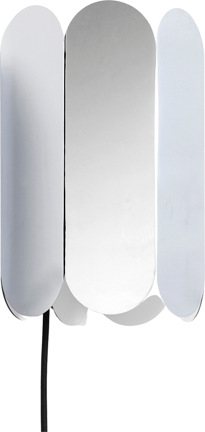 Wandlamp Arcs Switch