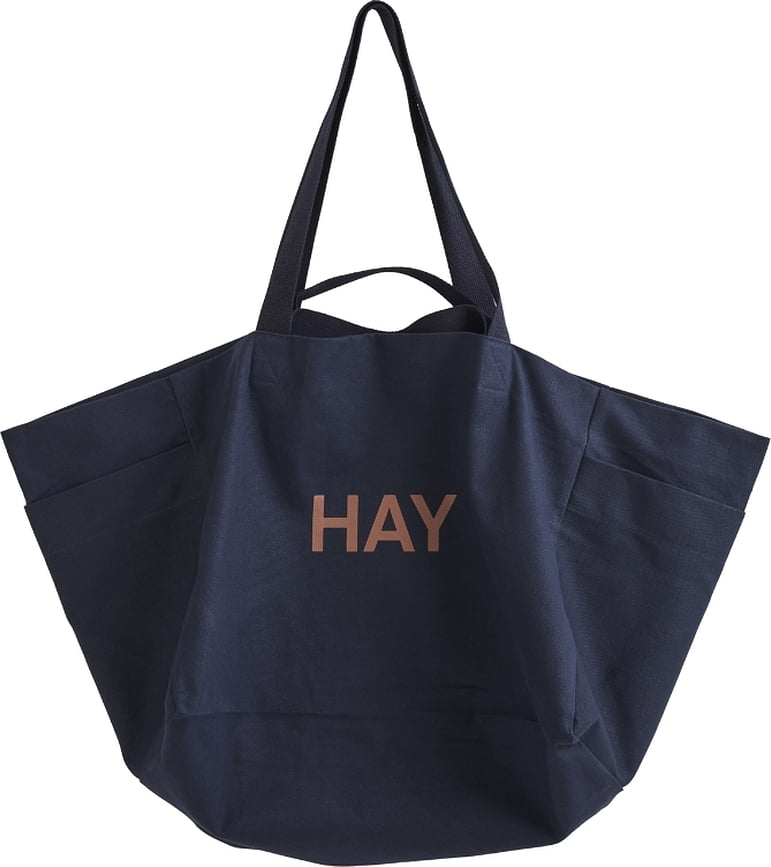 HAY Weekend Bag Small - Stacked Store