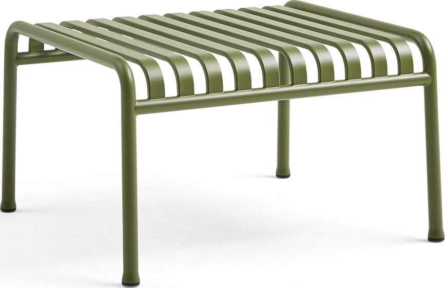 Zahradní sedák Palissade 37 cm, olivový