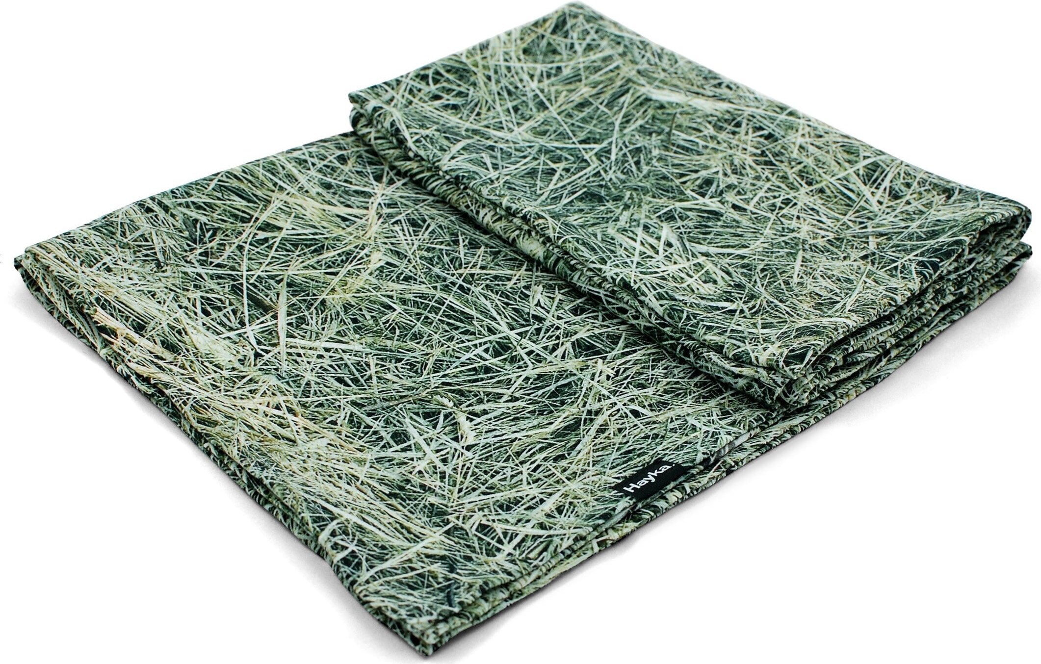 Foonka Tischdecke 140 x 180 cm Heu