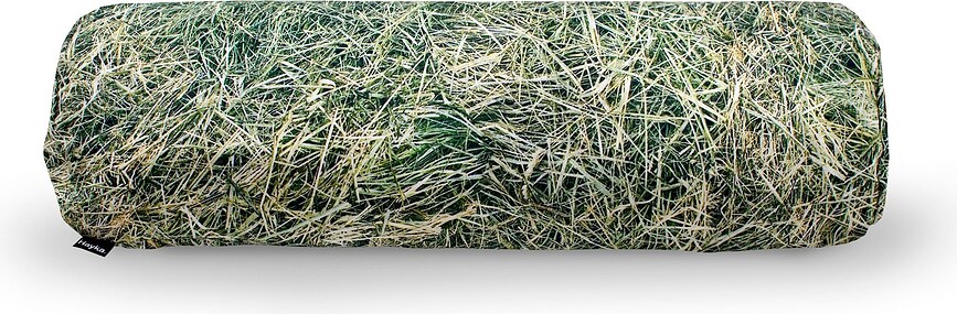 Foonka Valjasta blazina s polnilom iz ajdovih luščin, 50 x 15 cm