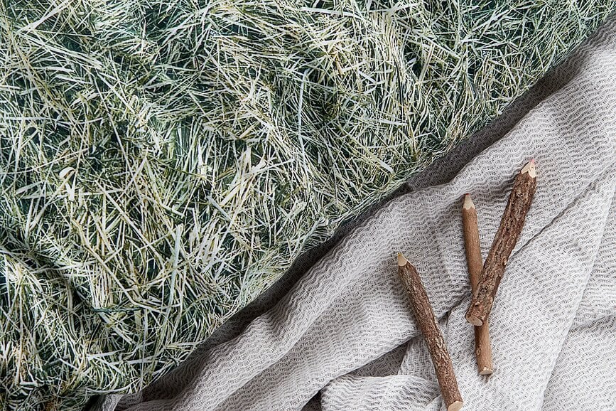 Hayka Posteljina sijeno 200 x 220 cm