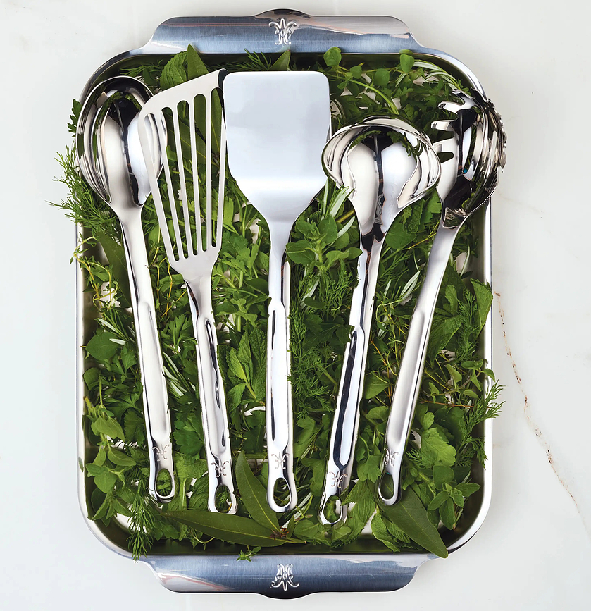 Accessoires de cuisine Provisions, set 5 pièces