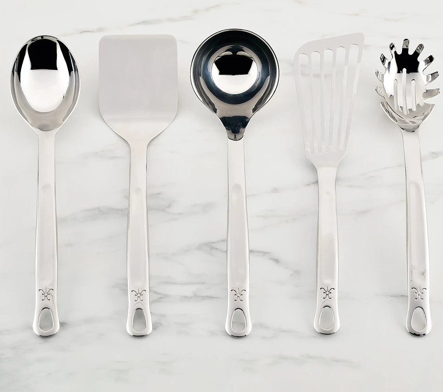 Accessori da cucina Provisions, set da 5 pezzi