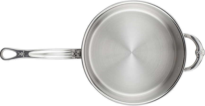 Casserole Probond avec poignée supplémentaire 22 cm