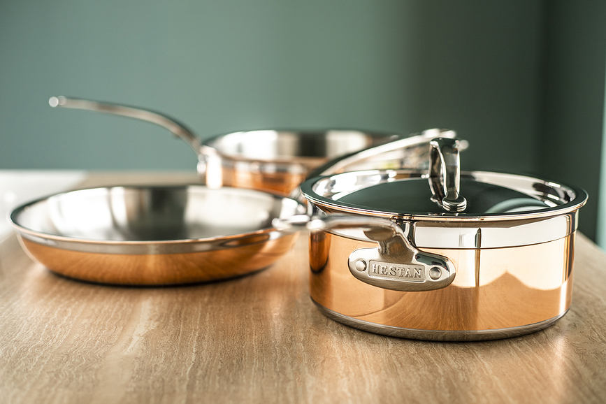 Casseruola Copperbond 20 cm