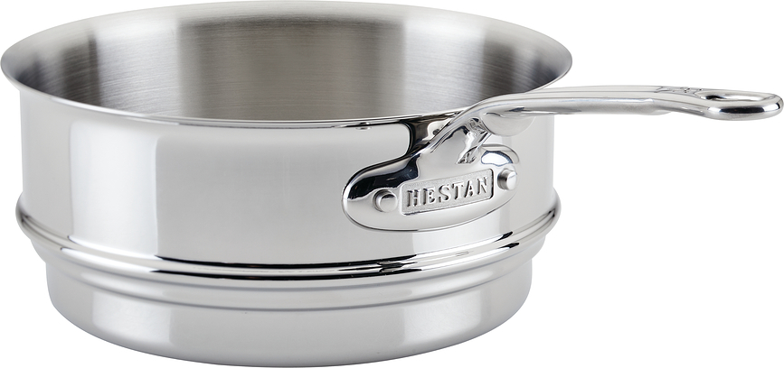 Cestello per cottura a vapore Provisions 20 cm