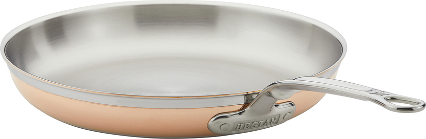 Copperbond pande 32 cm