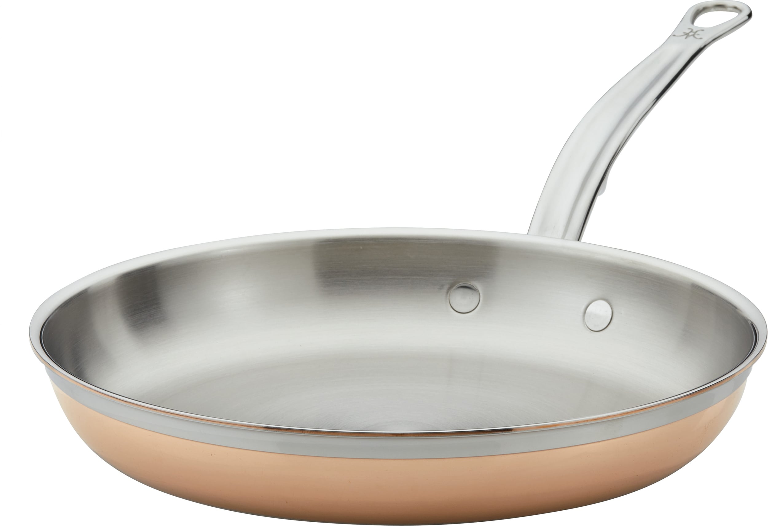 Copperbond Pfanne 28 cm