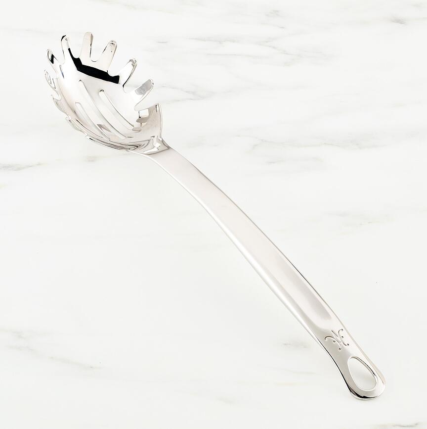 Cuillère à pâtes Provisions
