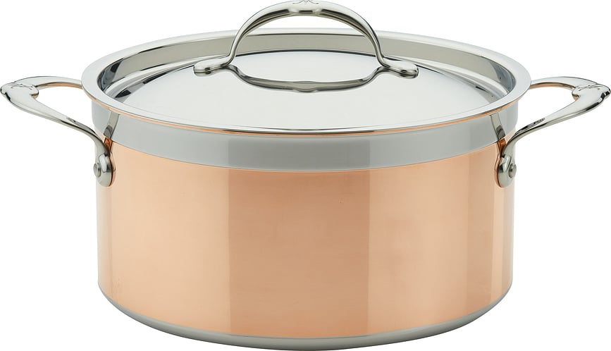 Каструля Copperbond
