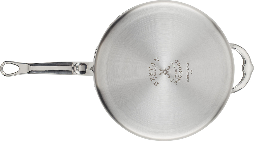 Kastrull Probond med extra handtag 22 cm