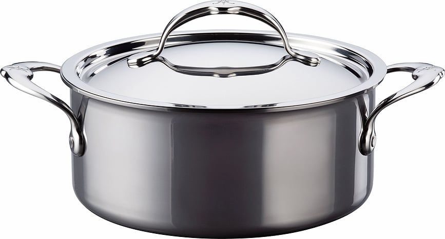 Κατσαρόλα Nanobond 2,8 l