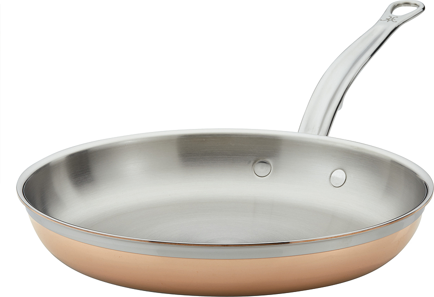 Keptuvė Copperbond 28 cm