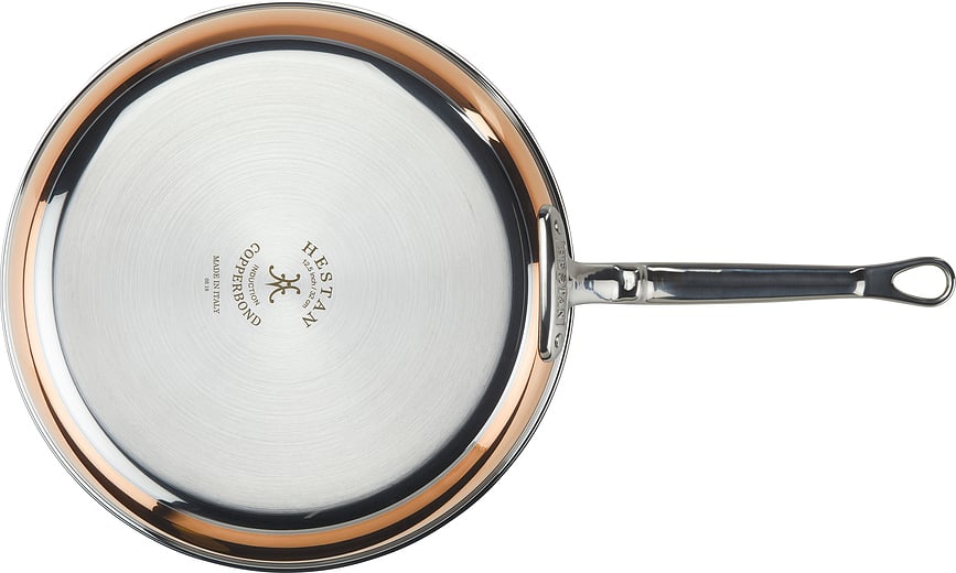 Koekenpan Copperbond 22 cm