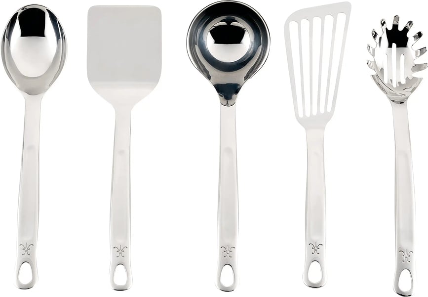 Köögitarvikud Provisions, 5-osaline komplekt