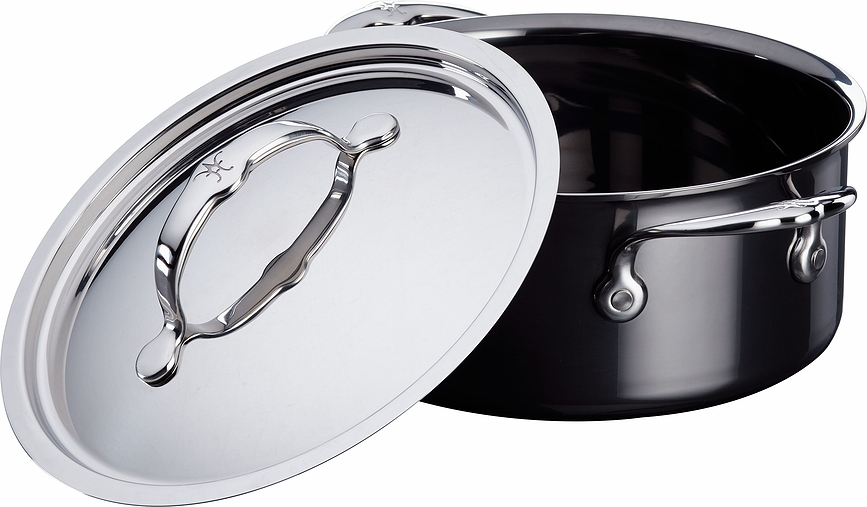 Nanobond gryde 7,6 l