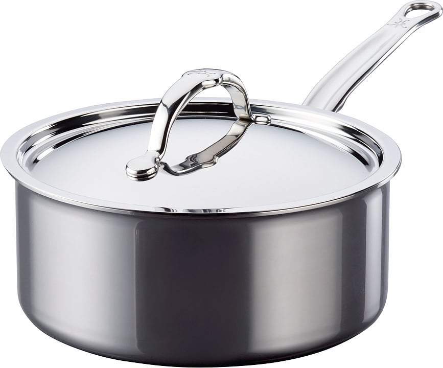 Nanobond kasserolle