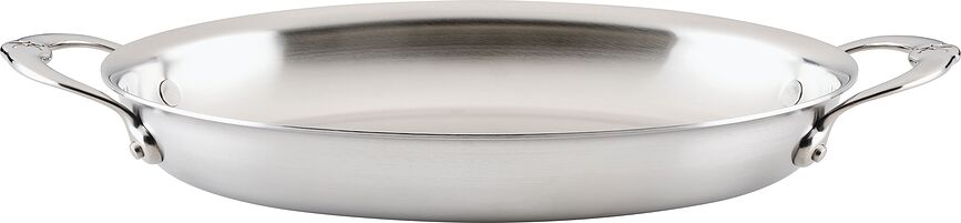 Ovalna pekač Provisions 42,5 cm