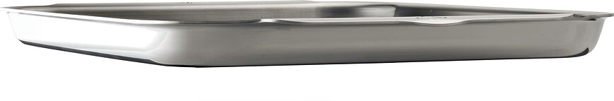 Ovenbond bageplade 30 x 38 cm