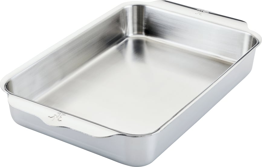 Ovenbond Braadslede 23 x 33 cm