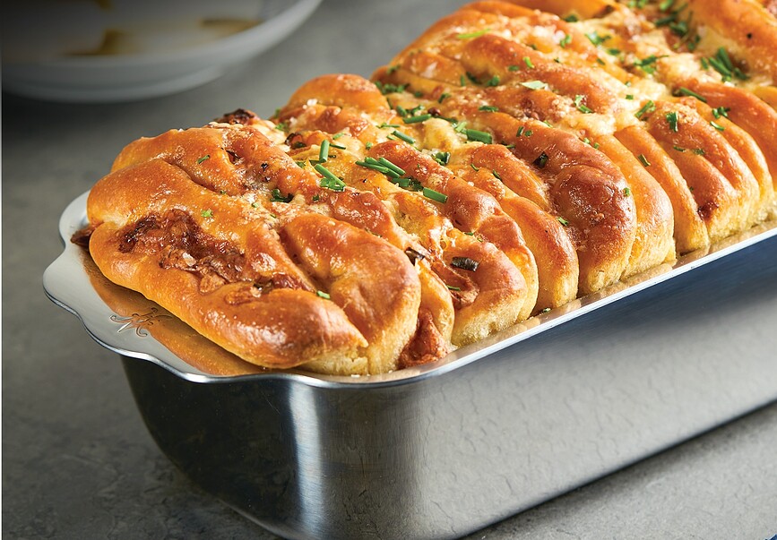 Ovenbond bradepande 13 x 23 cm