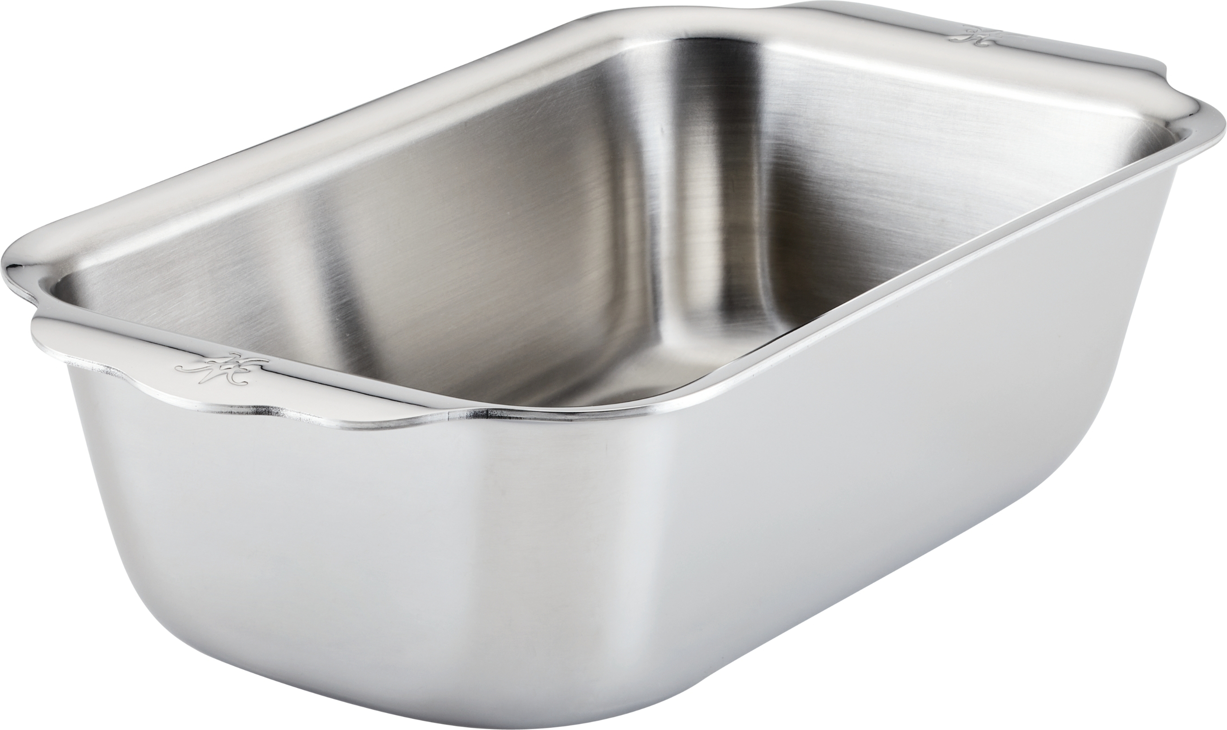 Ovenbond Bräter 13 x 23 cm