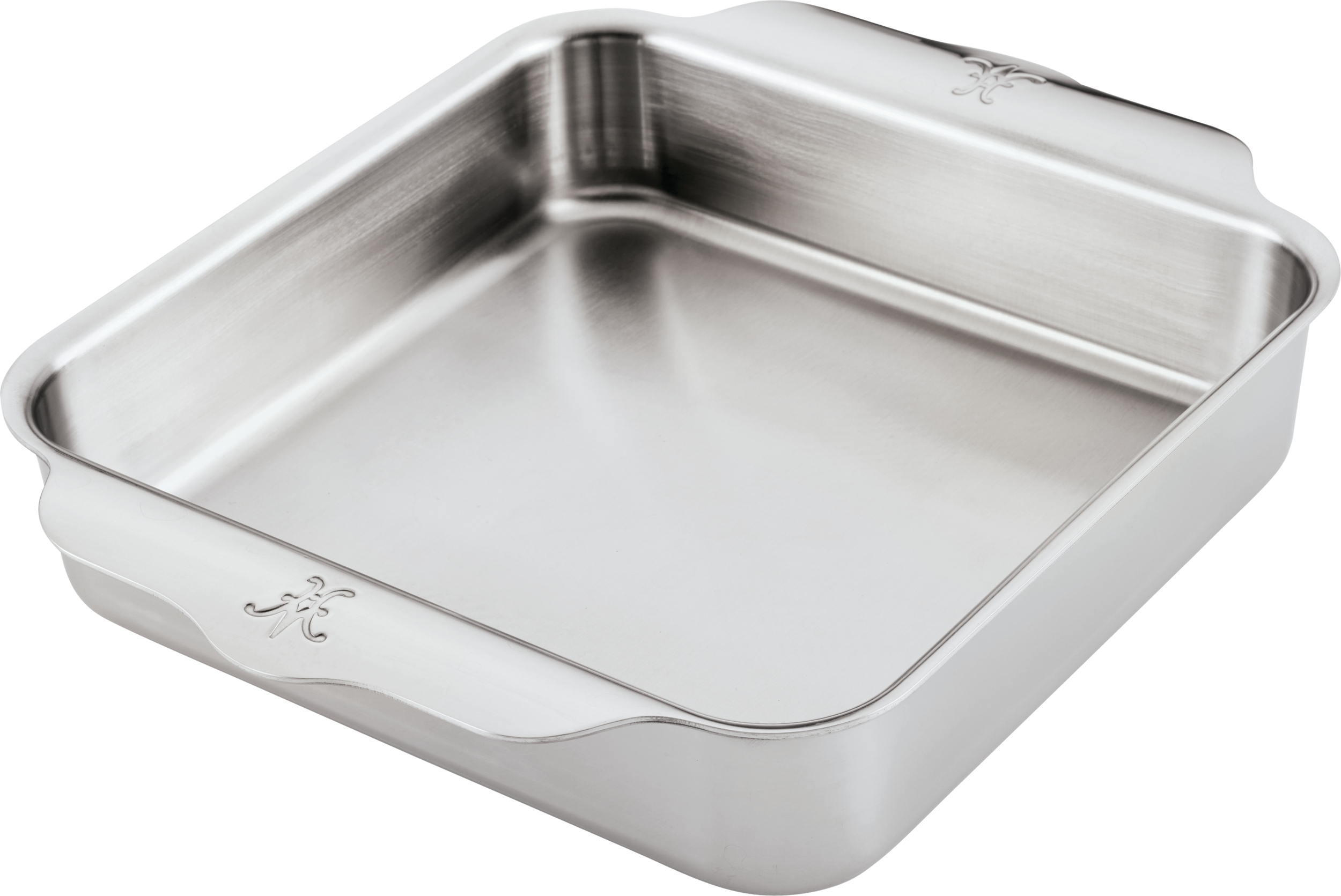 Ovenbond Bräter 20 x 20 cm