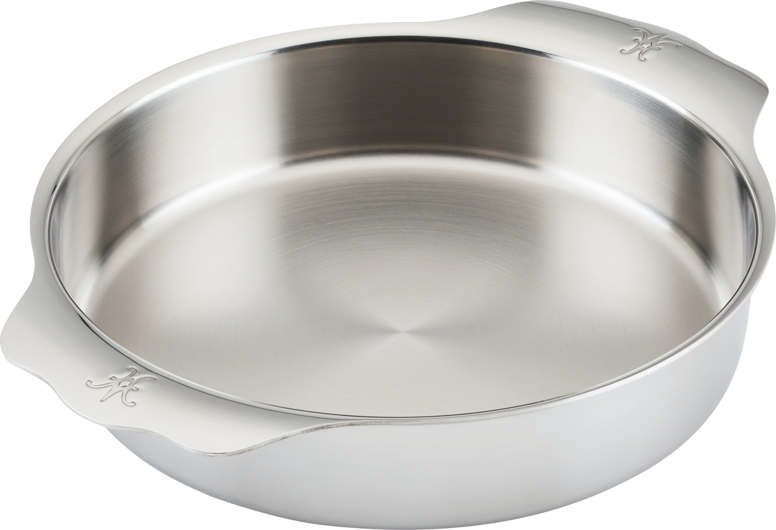 Ovenbond Runde Auflaufform 23 cm
