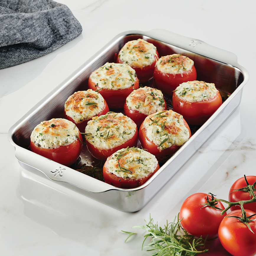 Ovenbond ugnsform 23 x 33 cm