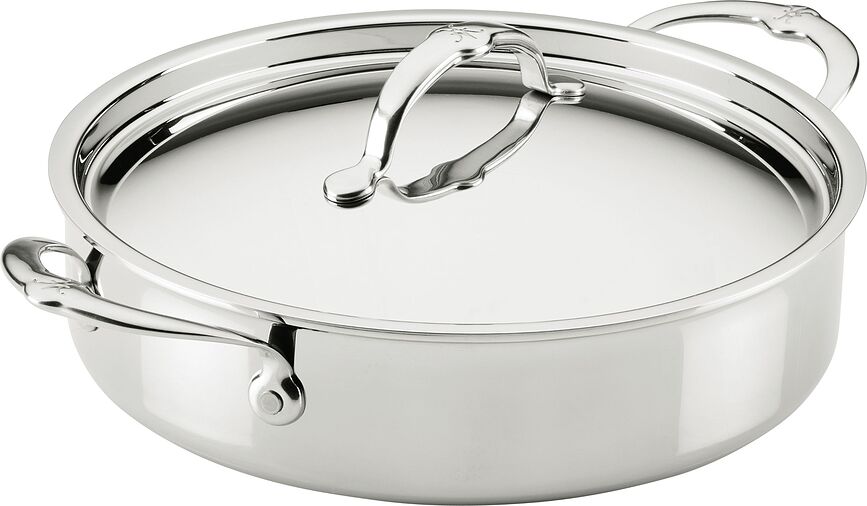 Padella con due manici Probond Luxe 26 cm