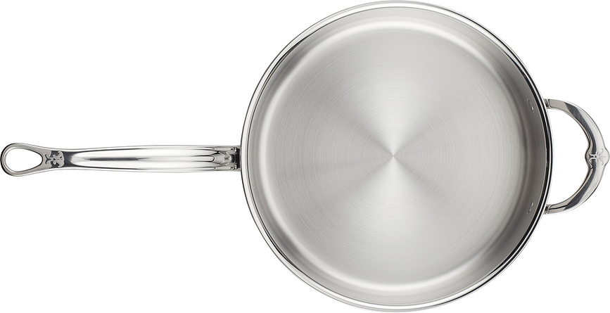 Padella con manico aggiuntivo Probond 26 cm