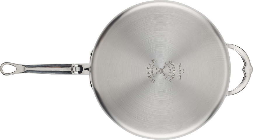 Padella con manico aggiuntivo Probond 26 cm